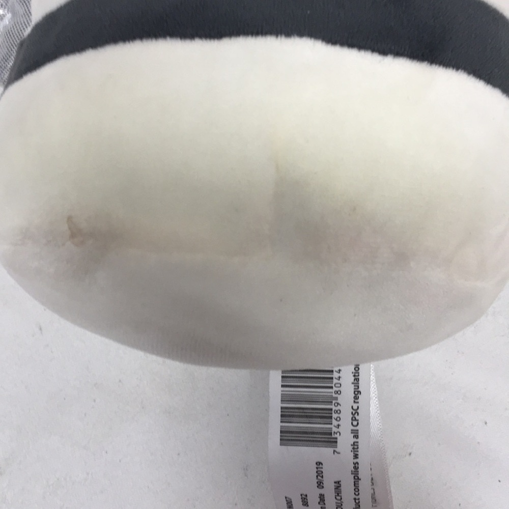 Squishmallow Kayce the Panda Unicorn Squishmallow 6” Plush. Rare. NWT - Picture 9 of 9